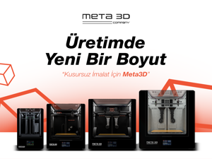 Meta3D Company