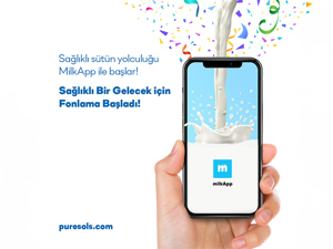 MilkApp II