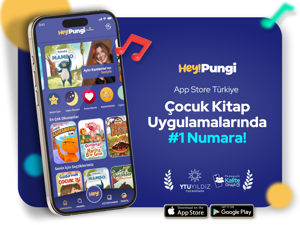 HeyPungi App