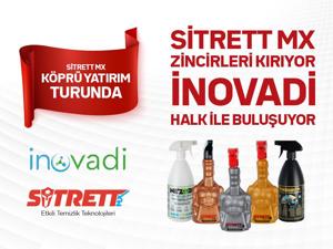 SİTRETT MX & İNOVADİ MARKETING