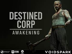 VoidSpark Studio