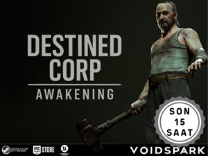 VoidSpark Studio