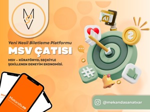 Mekanda Sanat Var!