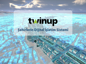 Dijital İkiz Platformu