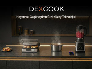 Akıllı Y&uuml;zeyler 