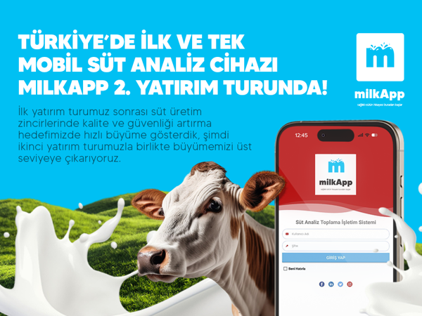 MilkApp