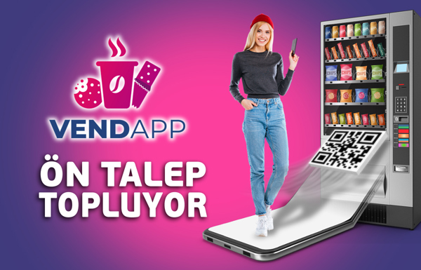 Vendapp