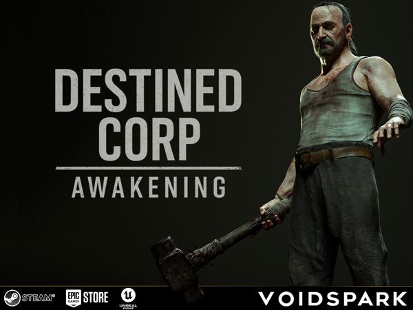 Voidspark
