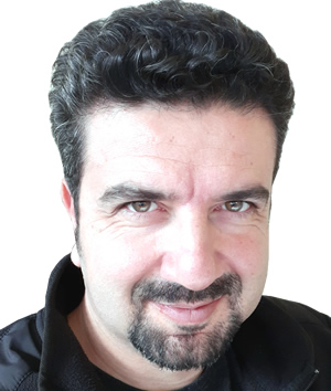 Orhan Kızılkaya