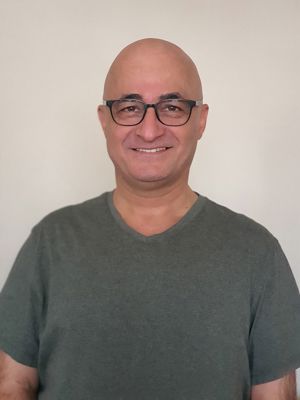 Dr. Abdullah Ruhi Soylu