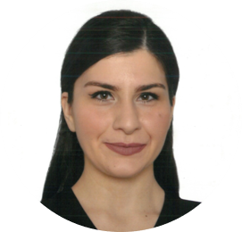 Gizem G&uuml;naydın