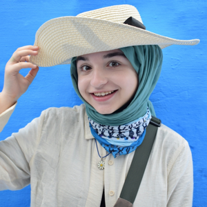 K&uuml;bra Nur Duman