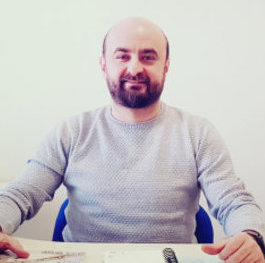 Mehmet Selçuk Türer