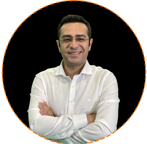 İbrahim Şevki Bayrakdar