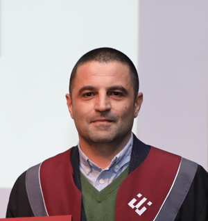 Ahmet Ozan Çelik