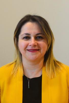 Prof. Dr. Özlem Kunday