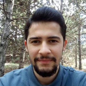 Mehmet Nuri Yumuşak