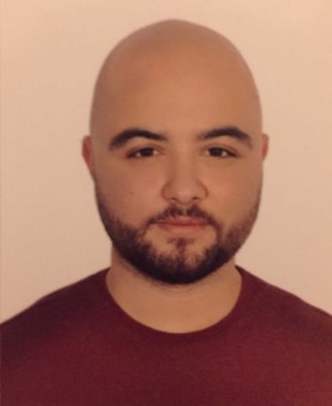 Furkan Emre Yurdakul