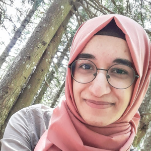 Merve Zeynep Saruhan