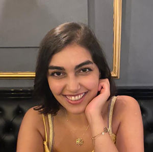 Nazlı Elif G&ouml;kdemir Olcay