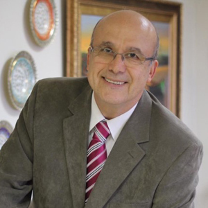 Prof. Dr. Melih Bulut