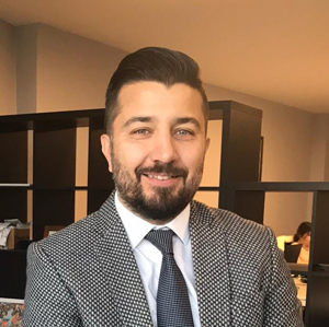 Ceyhun Sezer Coşkun