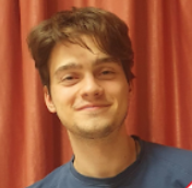 Ömer Yavuz Öztürk