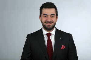 Ömer Faruk Altunal