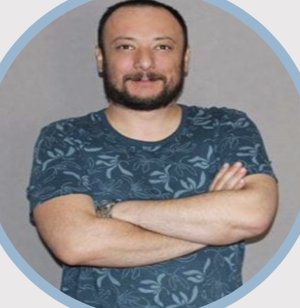 Bülent Vidinlioğlu