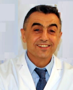 Mustafa Çetin