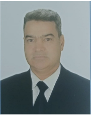 Khalid Abdullah Mamoori