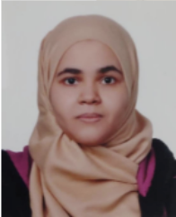 Abeer Babıker Idrıs