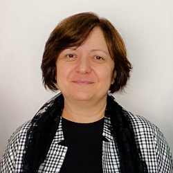 Prof Dr. Demet H. Özerbaş