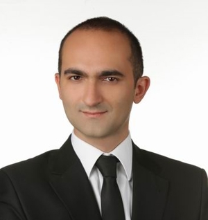 Serhan Türken