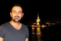 Semih Yaşar Çizikci