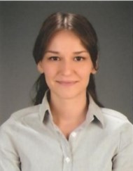 Gökçe Ürgen Aybar