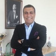 Ali Seyhan