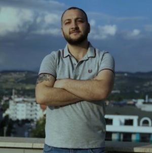 Mehmet K&ouml;m&uuml;k