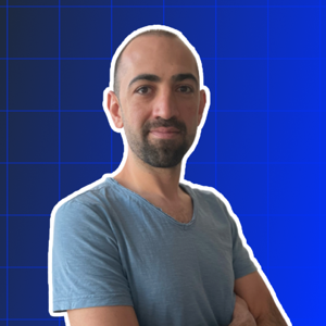 Ahmet Bayhan Bayramoğlu