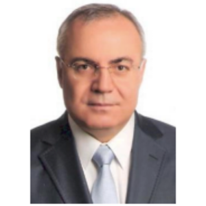 Mehmet Yücel Özarı