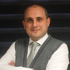 Ahmet G&uuml;rol Başev