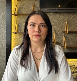 Damla Darendelioğlu