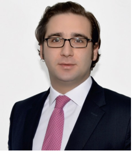 Tun&ccedil; Yorgancıoğlu