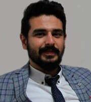 &Ouml;mer Tunahan Liman