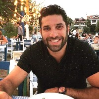 Yasin Yüzbaşıoğlu