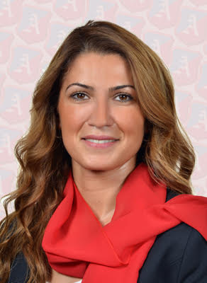 Arzu Yalçın