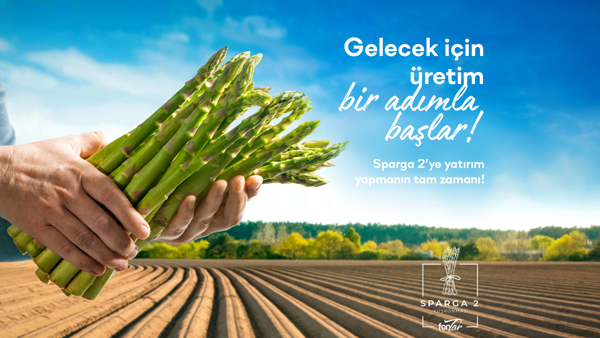 Kampanya Fotoğrafı