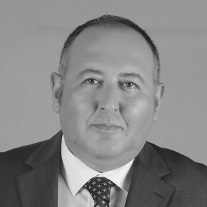 Mustafa Cüneyt Çıkman