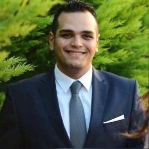 Salih Oğuzhan Sever