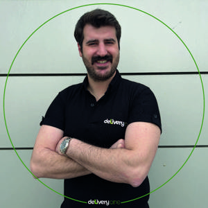 Ali Y&uuml;kselt&uuml;rk